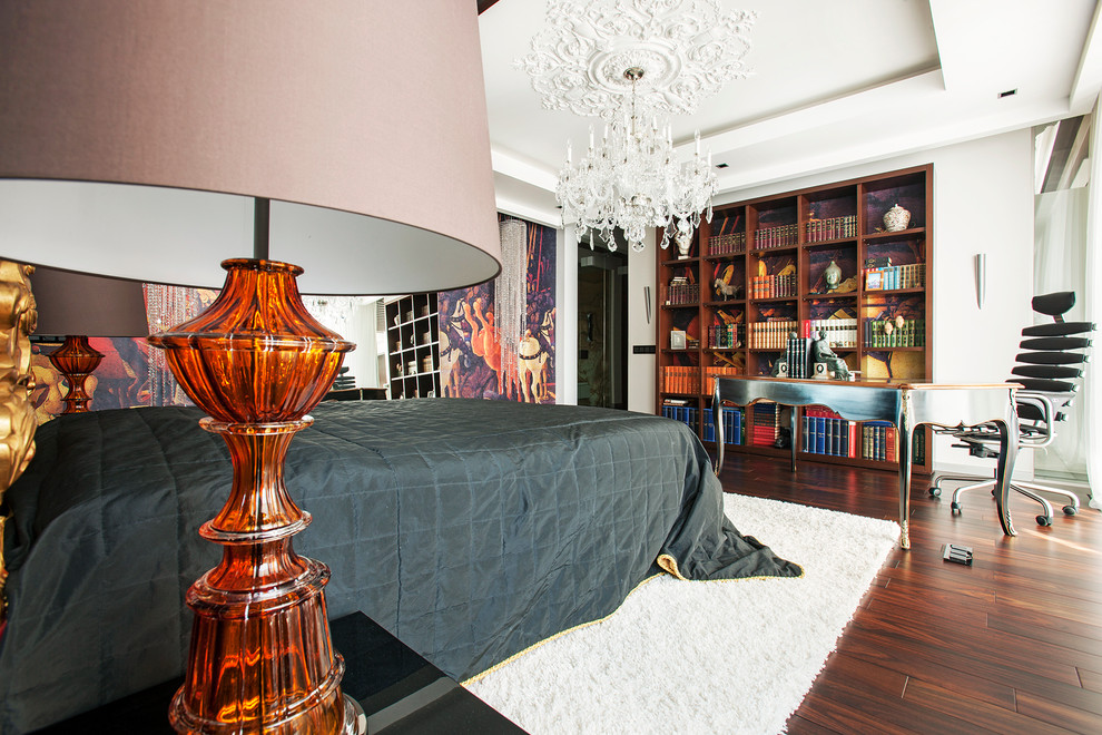 Квартира в ЖК Резиденция