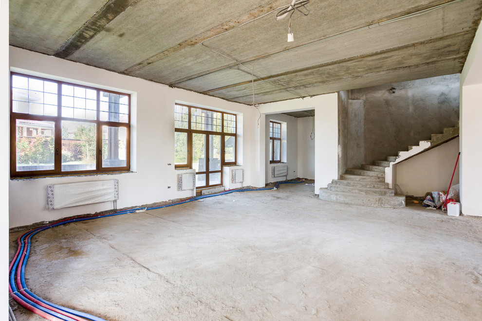 House # 4  Дом # 4