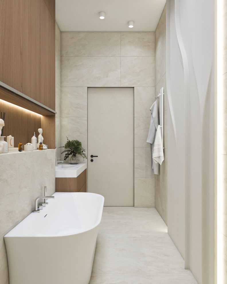 Двухэтажный частный дом со вторым светом.