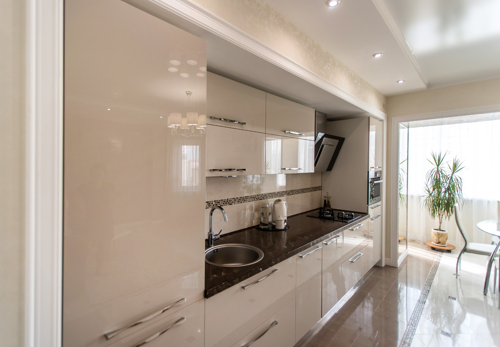 Смысл в оттенках