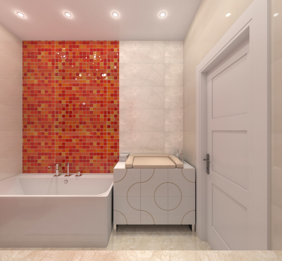 Квартира в ЖК "WELLTON PARK" ВИЛЛАНЖ