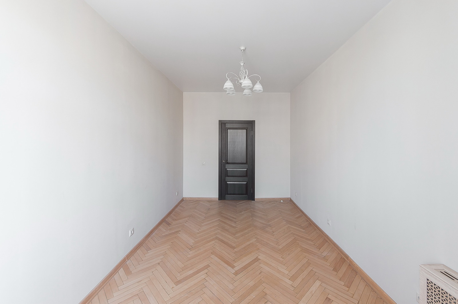 07. Ремонт квартиры