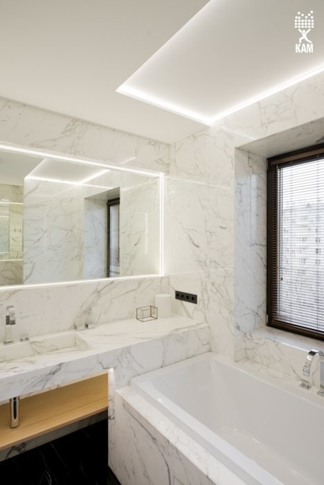 Частные апартаменты в ЖК «Николаевский дом»