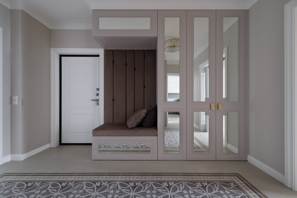 Симфония стилей