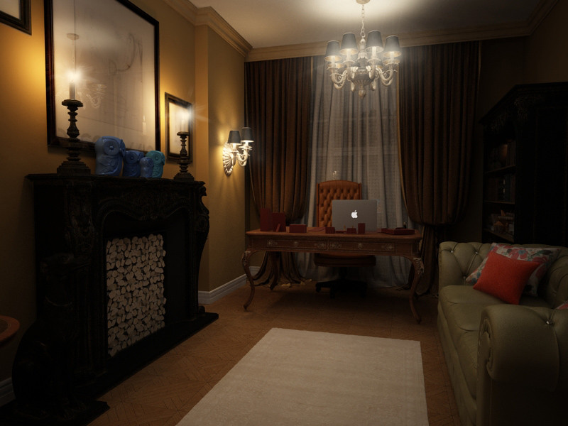 Новопесковский