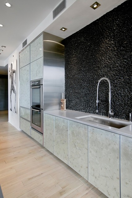Kitchen trendy-koekken