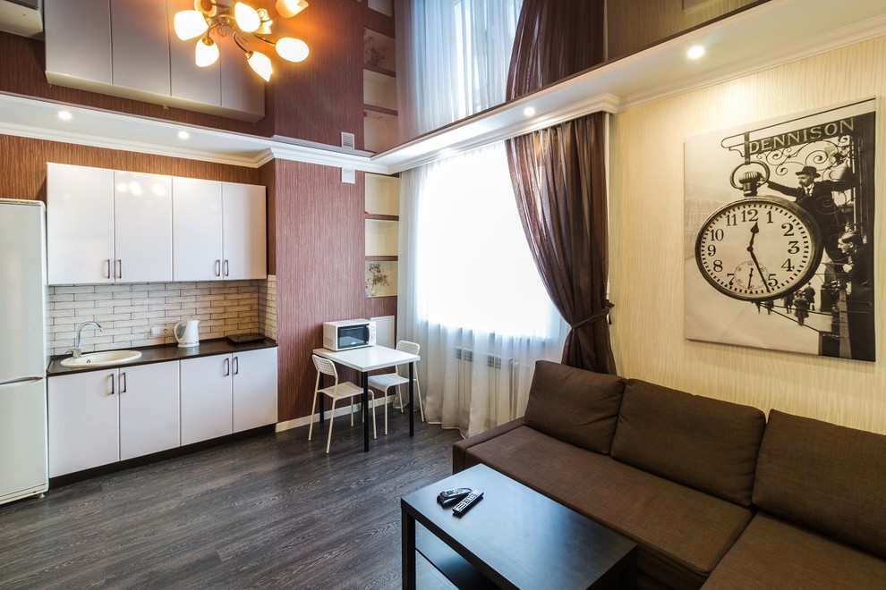 Примеры интерьерной фотосъемки (Моё Портфолио)