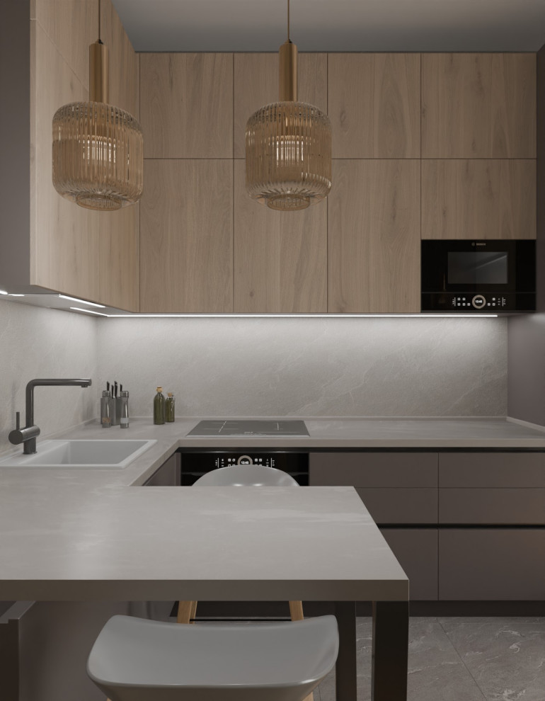 ЖК  Черная речка