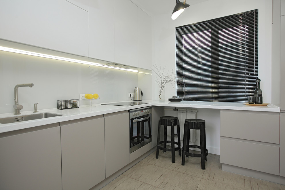 Лаконичный уют