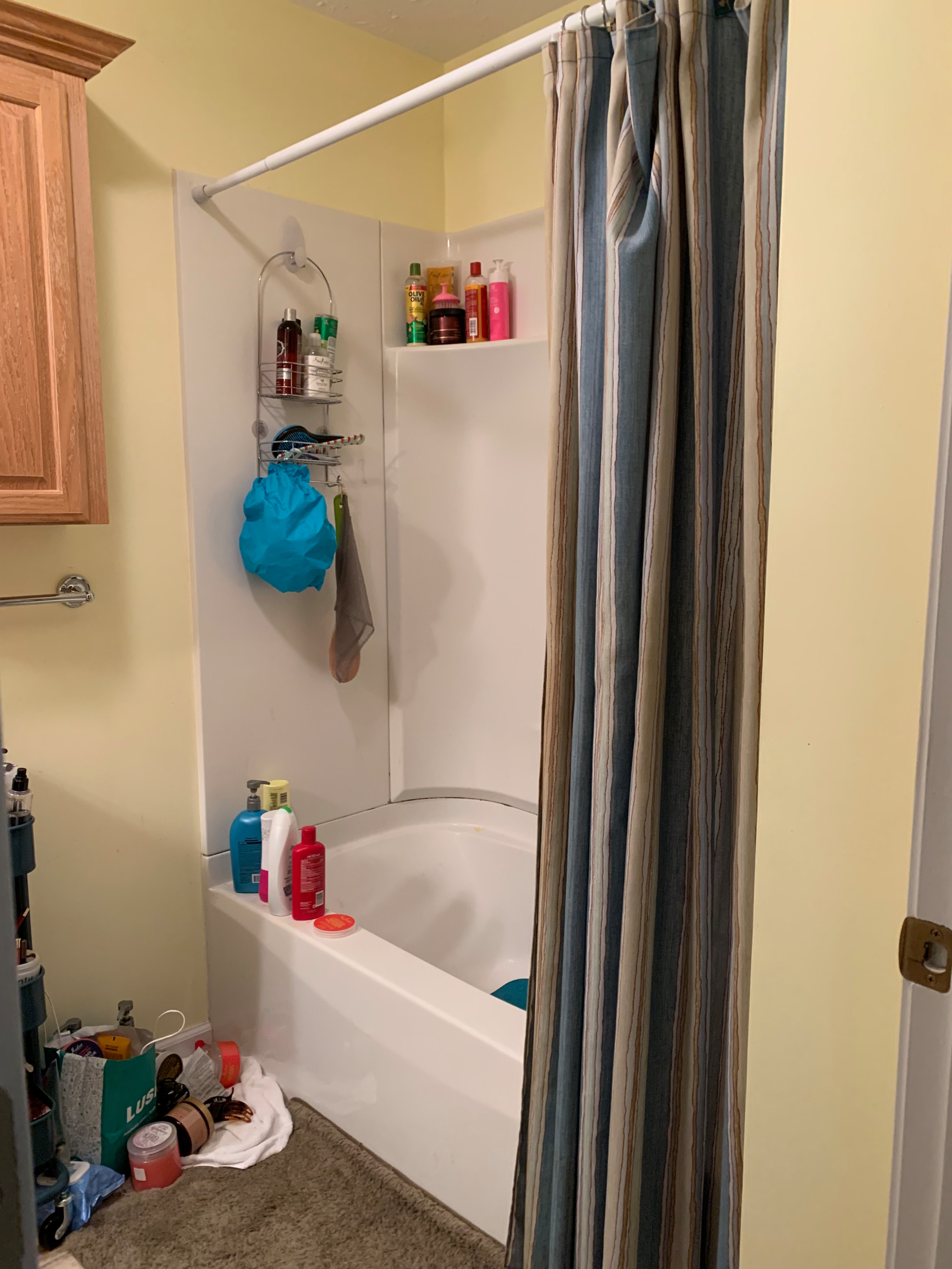 Habersham  Master Suite