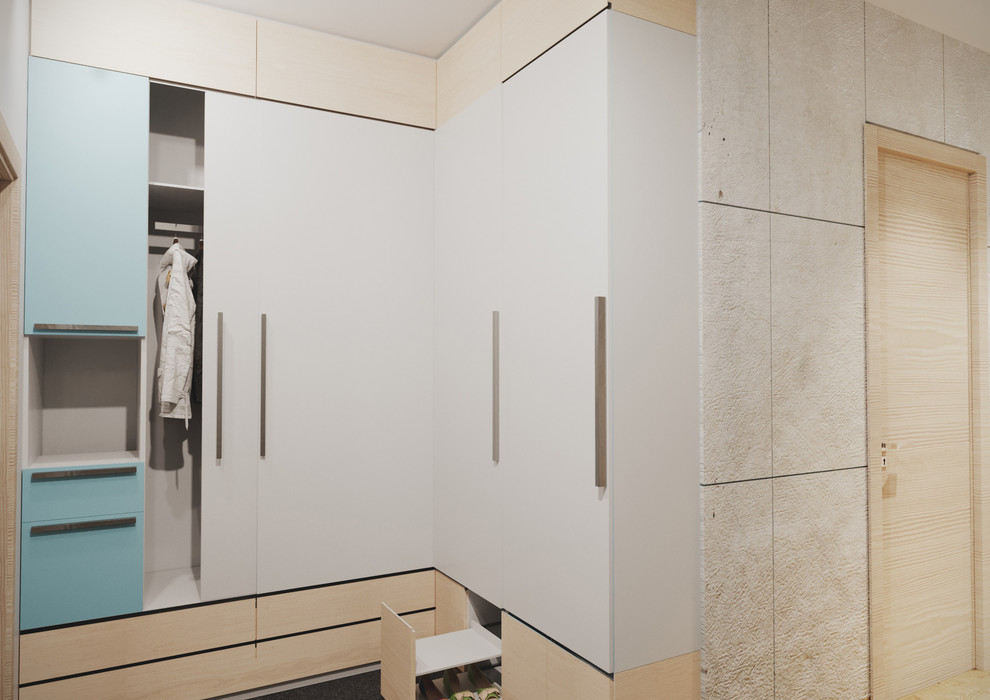 Огни Москвы