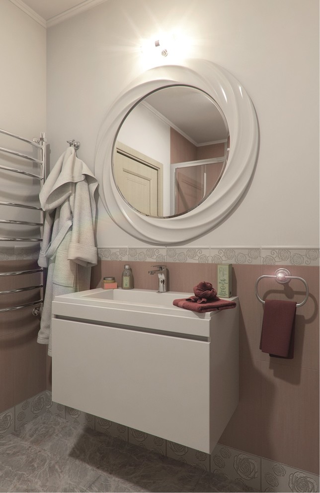 Загородный дом пос. Усть - Ижора.