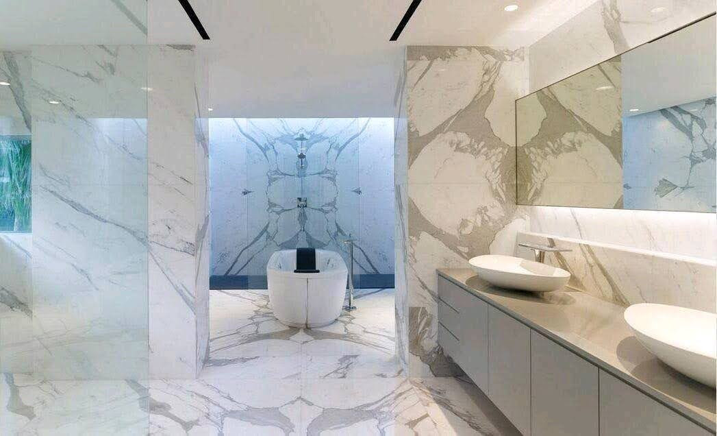 Bathtub Systems