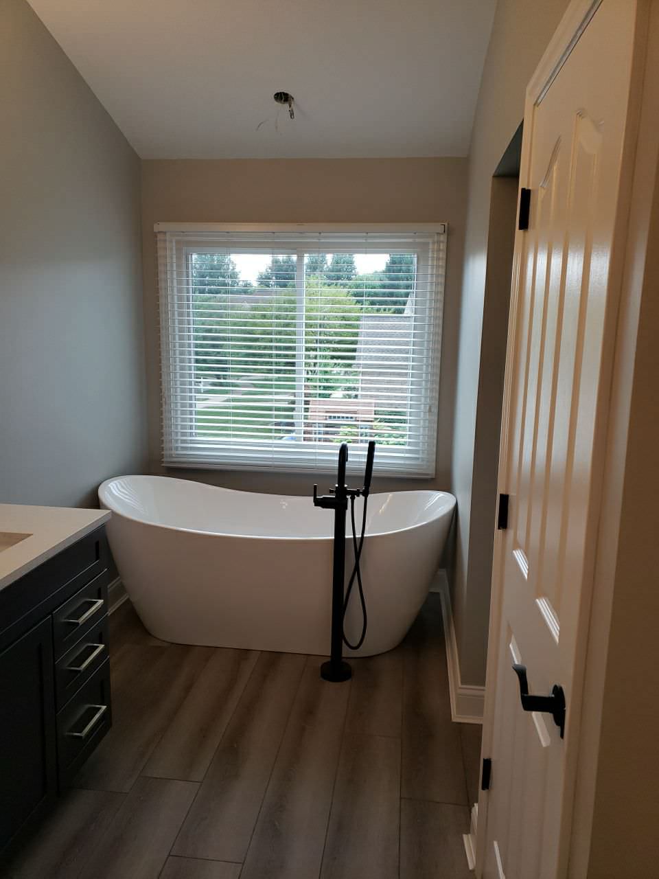 Bathroom Remodels