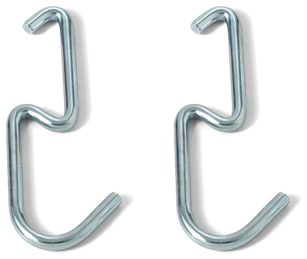 Calphalon Single Pot Rack Hook Transitional Pot Racks And