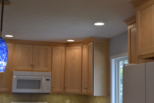 Fresh Kitchen remodel klassisk-koekken