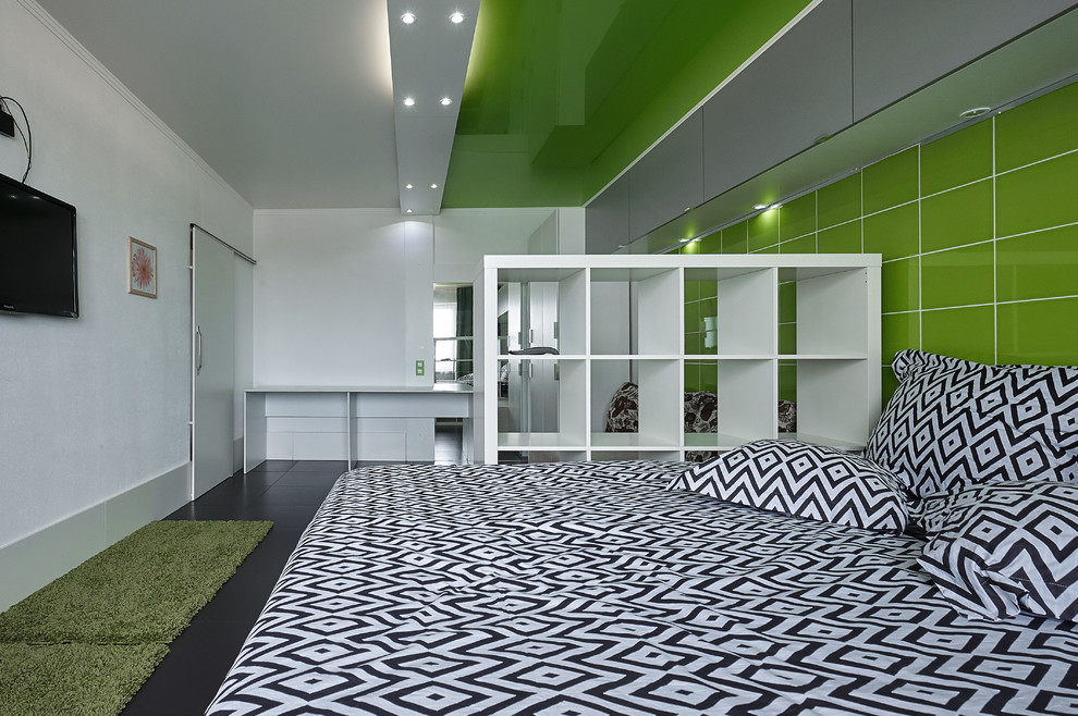 Квартира в Краснодаре