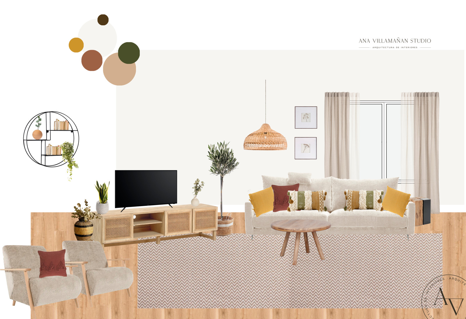 Proyecto de Reformas en León - Refugio Rural en Valencia de Don Juan