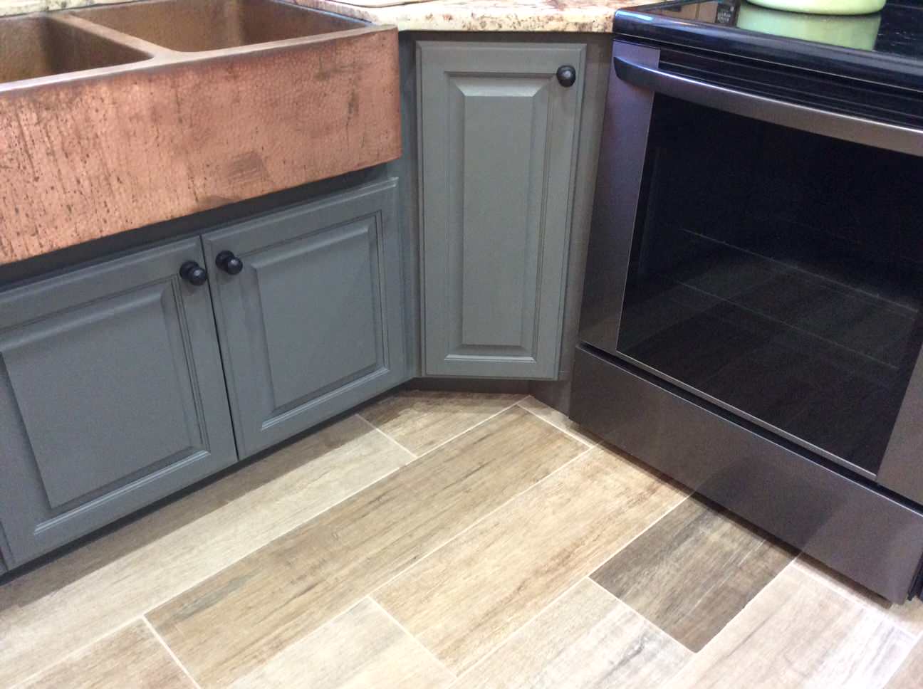 Connie's Fresh Farmhouse