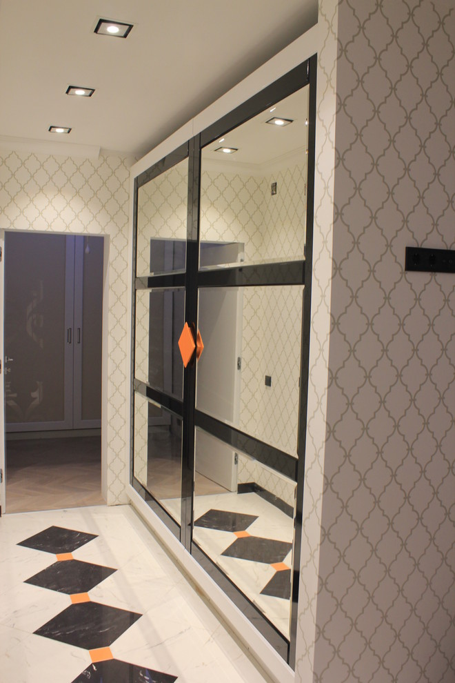 Производим мебель