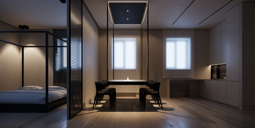 Коттеджный поселок "Золотой камень"