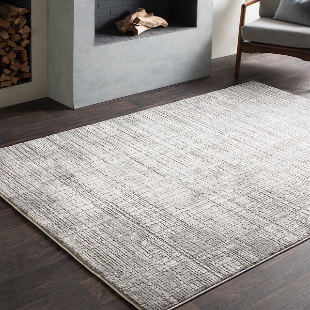 Contemporary Tibetan Area Rug Rugs By Rugpal
