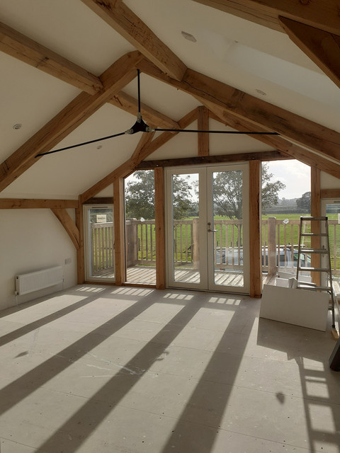 Cottage Redevelopment 