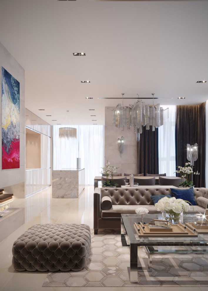 Таунхаус для семьи