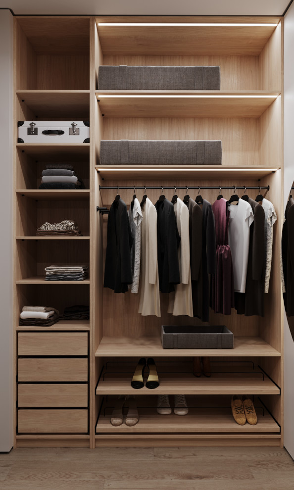 Дизайн коттеджа