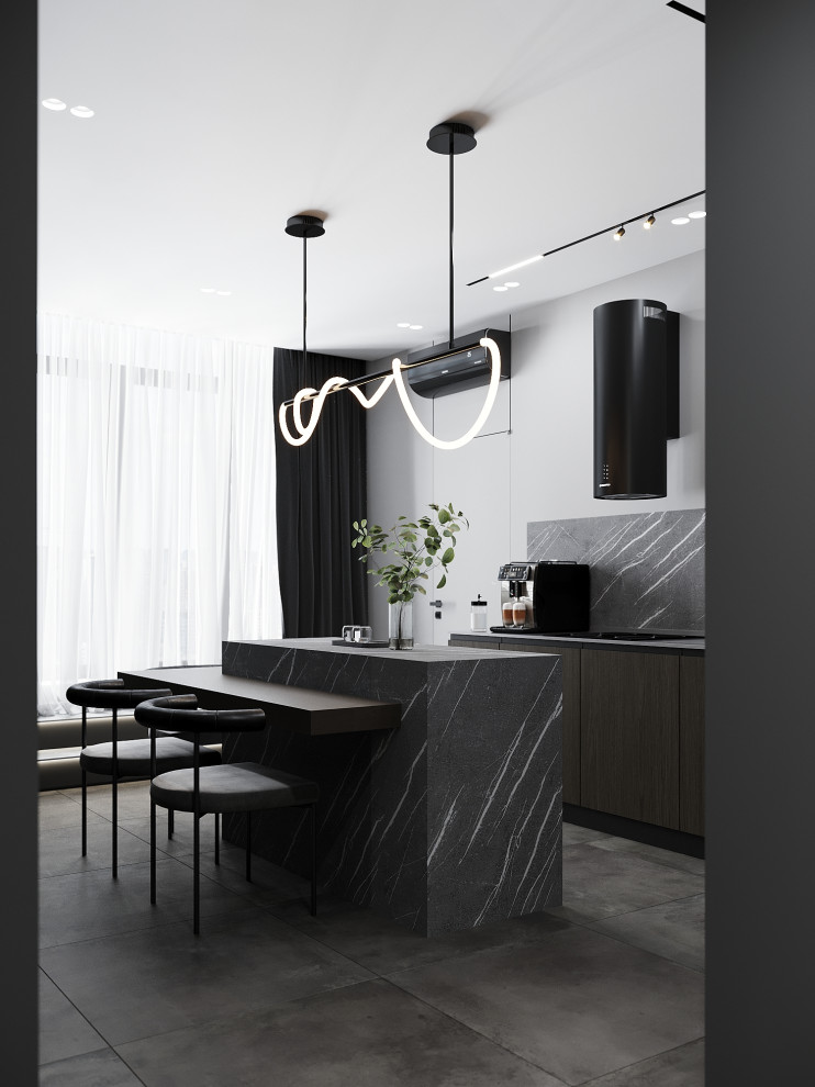 Химки, Береговая 135 кв.м