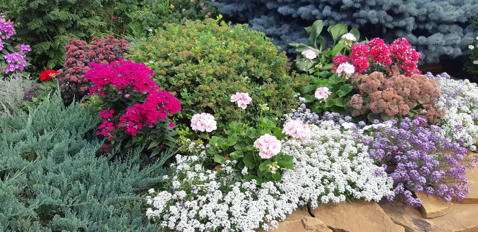 цветники, огород  " Теплые грядки"