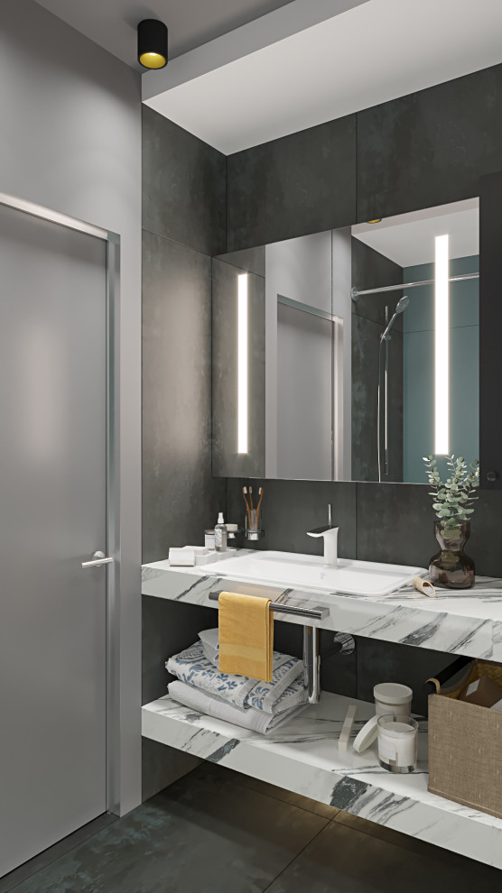 Сценарий света