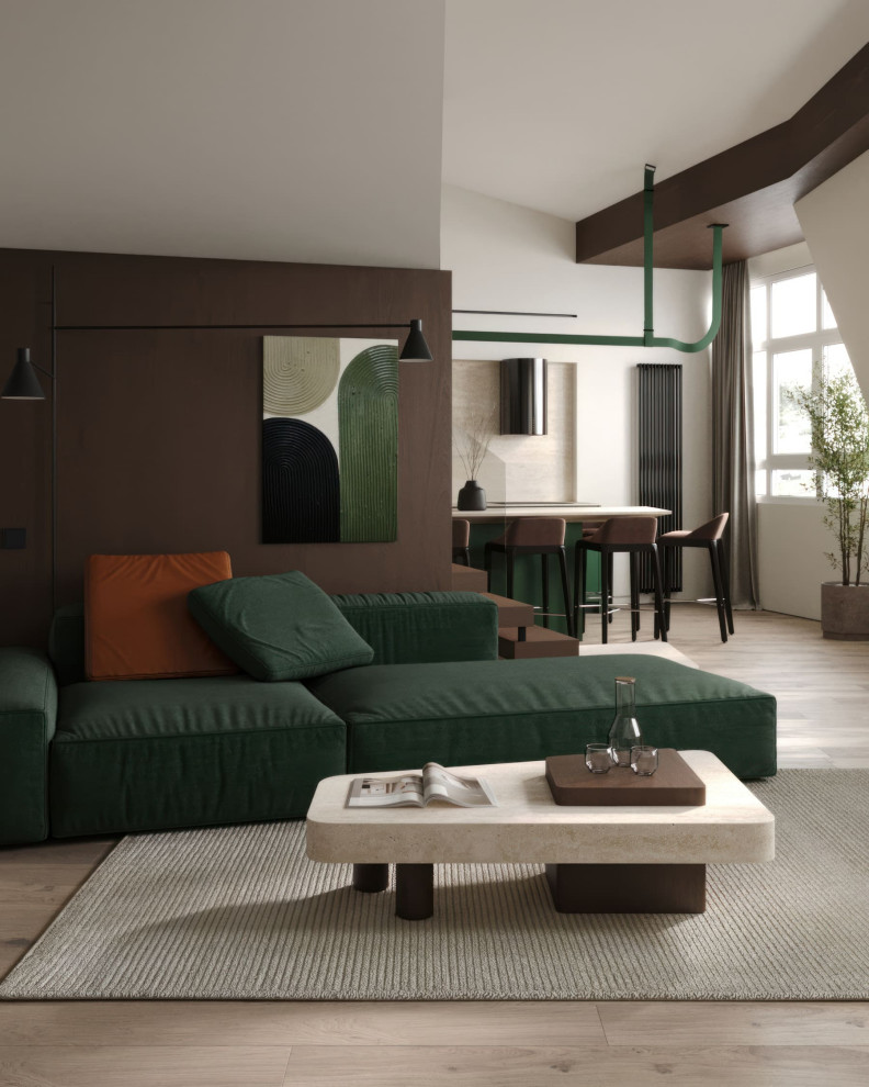 Александровский 2