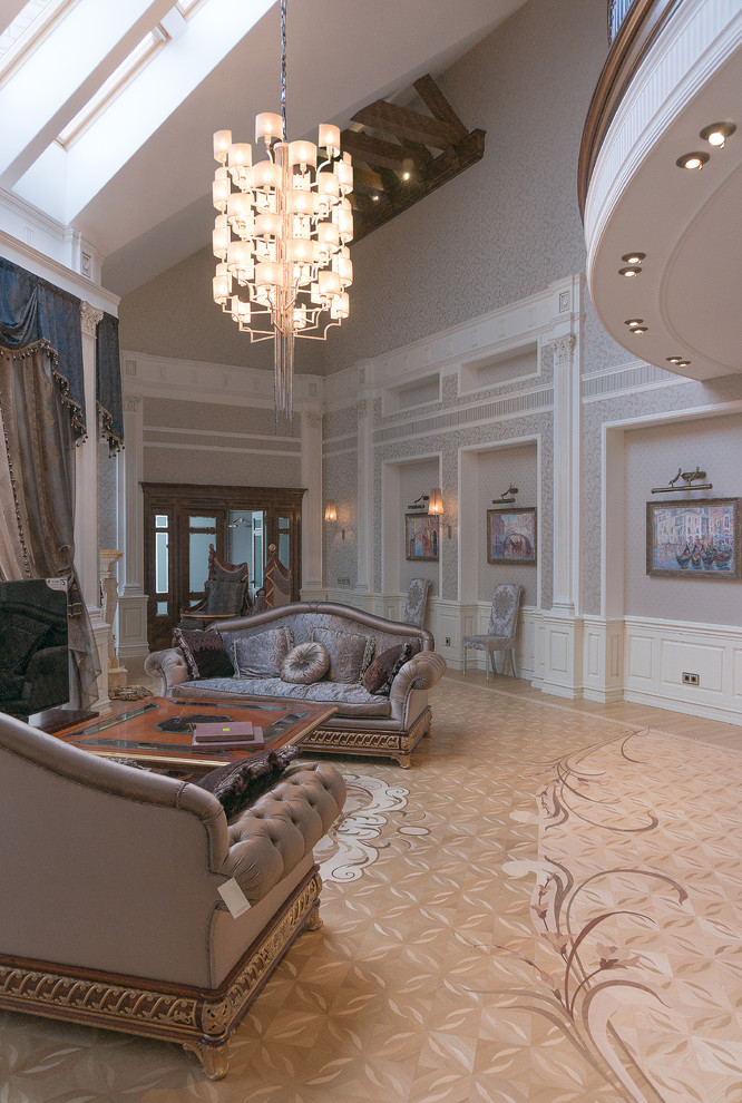 Индивидуальный жилой дом в Екатеринбурге