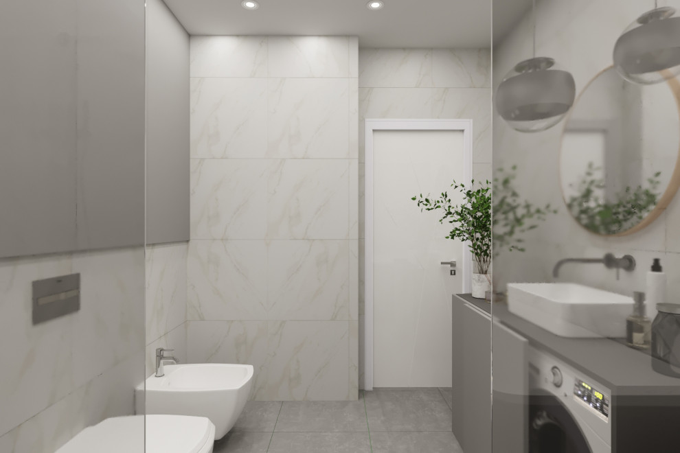 Квартира Бейвеля