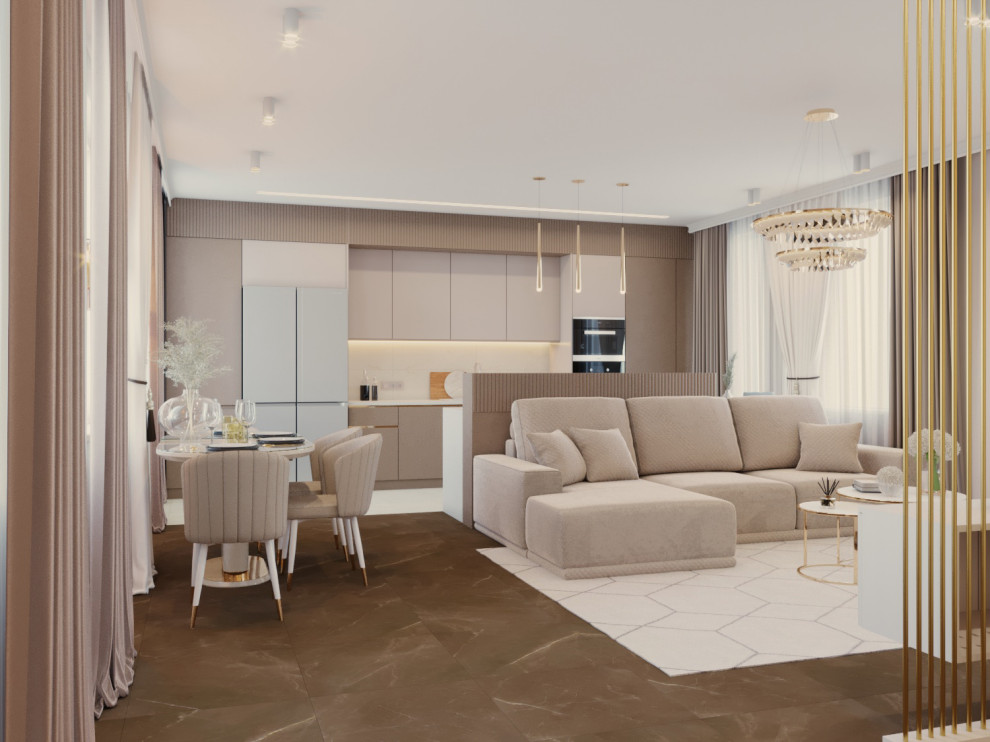 "Шоколадное наслаждение"