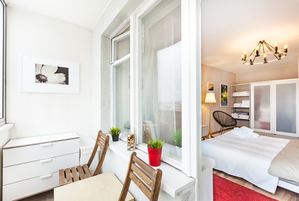 Апартаменты на Гагаринском переулке