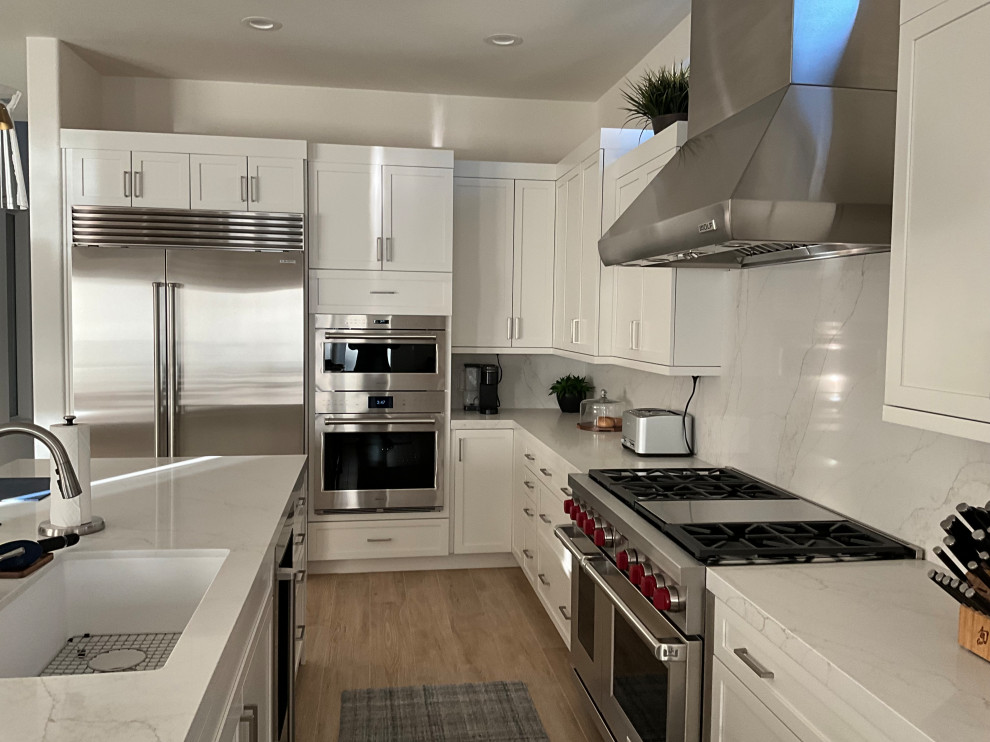 Red Rock Whole Home Renovation