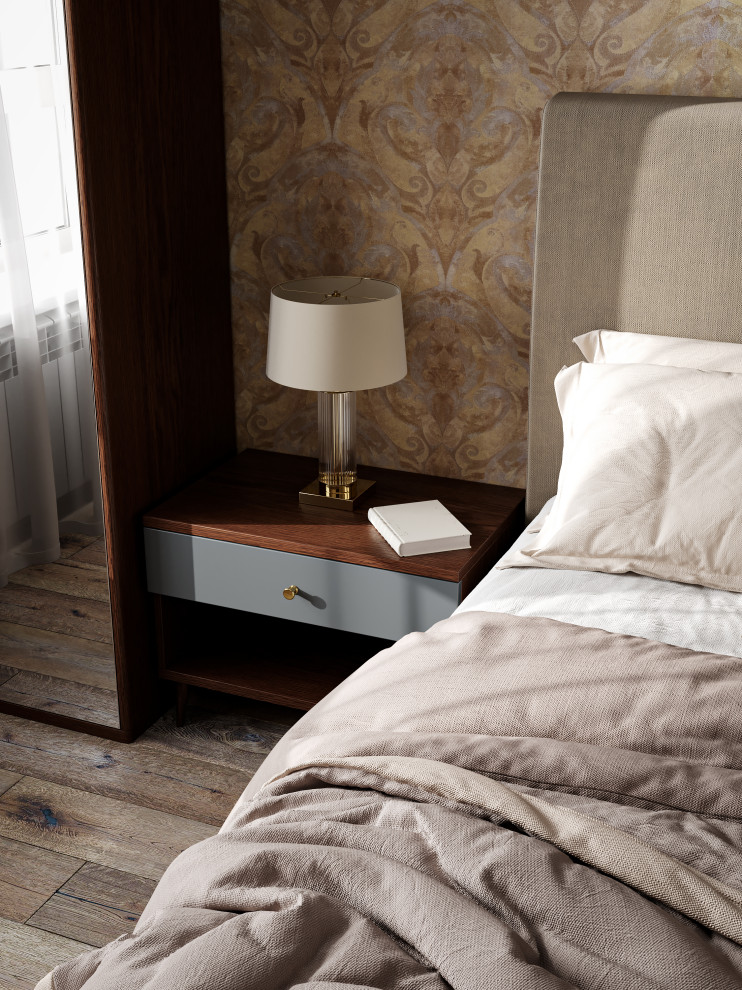 Квартира в  ЖК "Олимп"