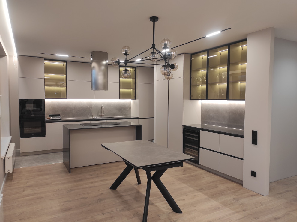 Легенда Героев