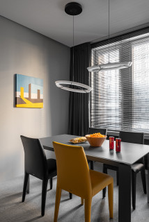 Кухни (светлый пол) - Дизайн интерьера кухни - светлый пол