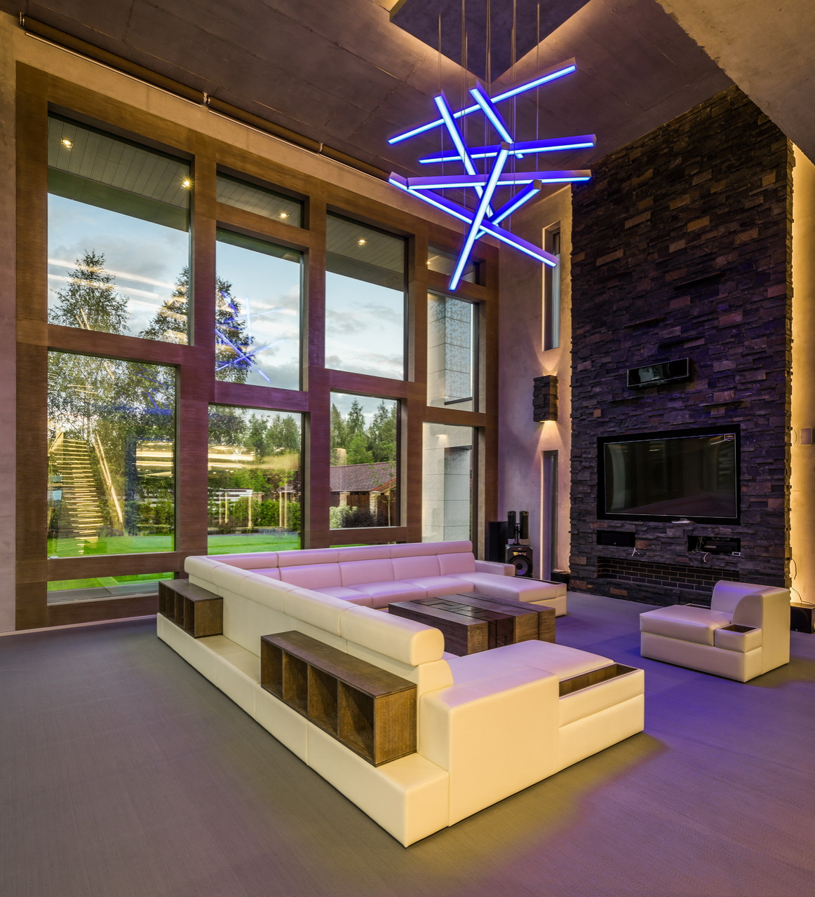 Коттедж в Ольгино