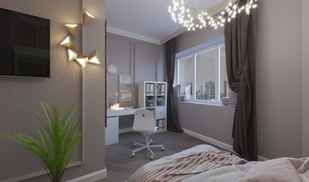 Детская для подростка