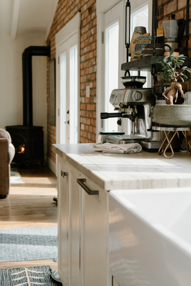 Chris and Anne House