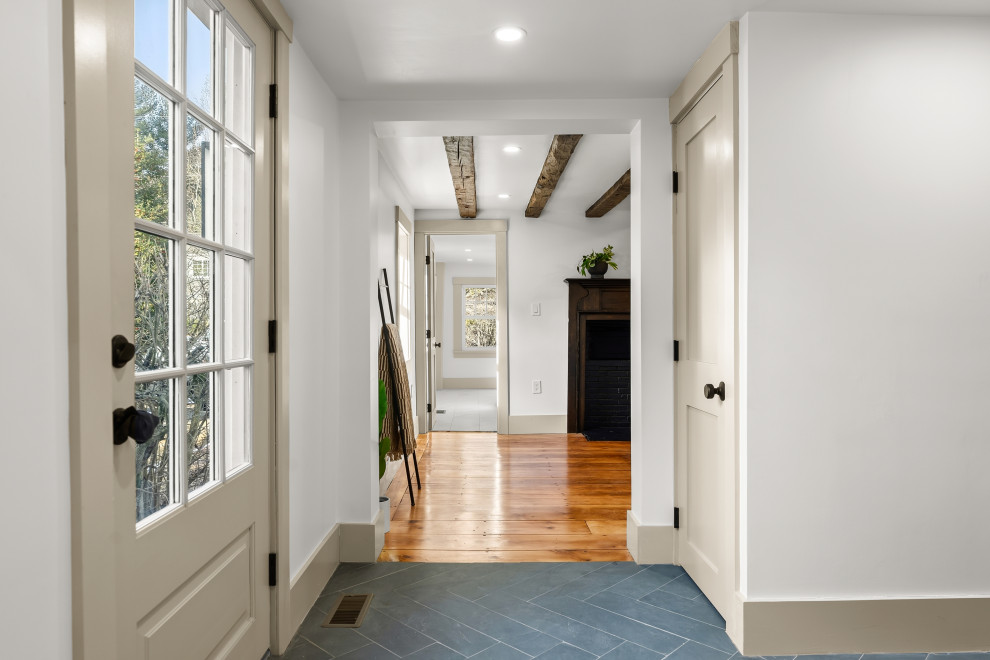 Hanover, MA - Home Renovation