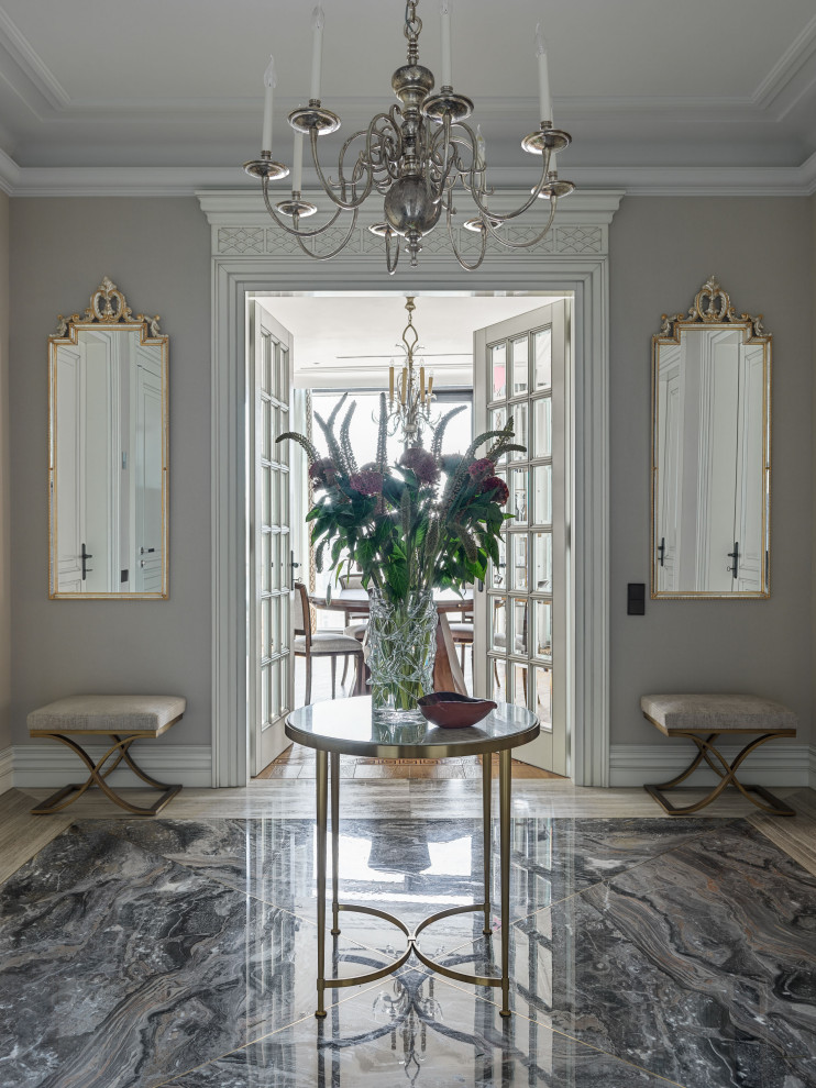 Квартира в Замоскворечье