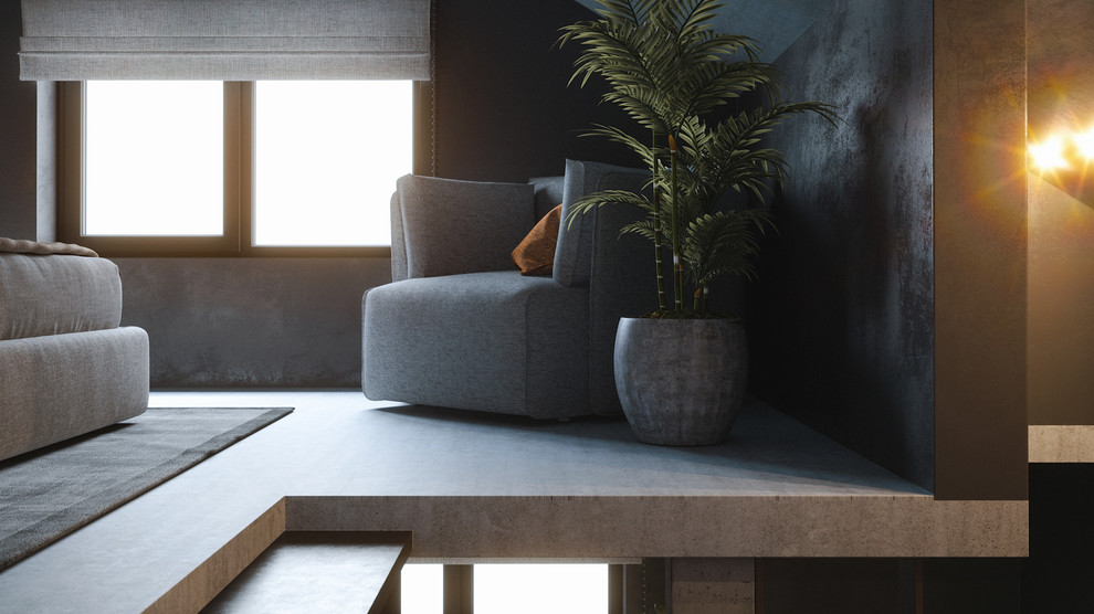 Monkeys in the city 2