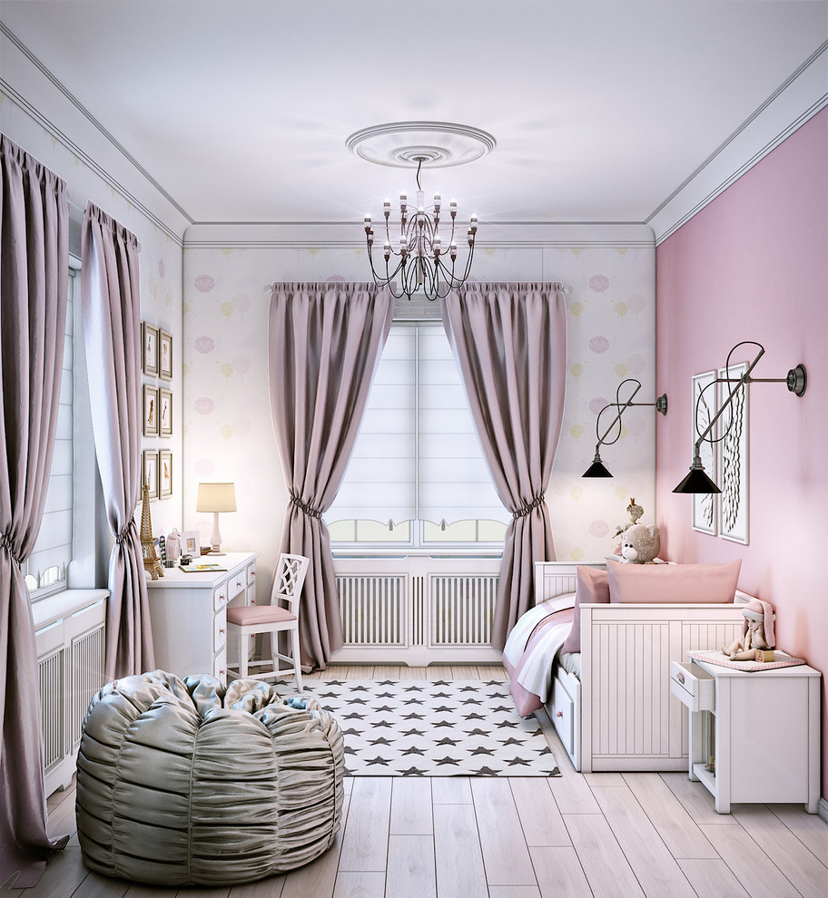 Современный загородный дом