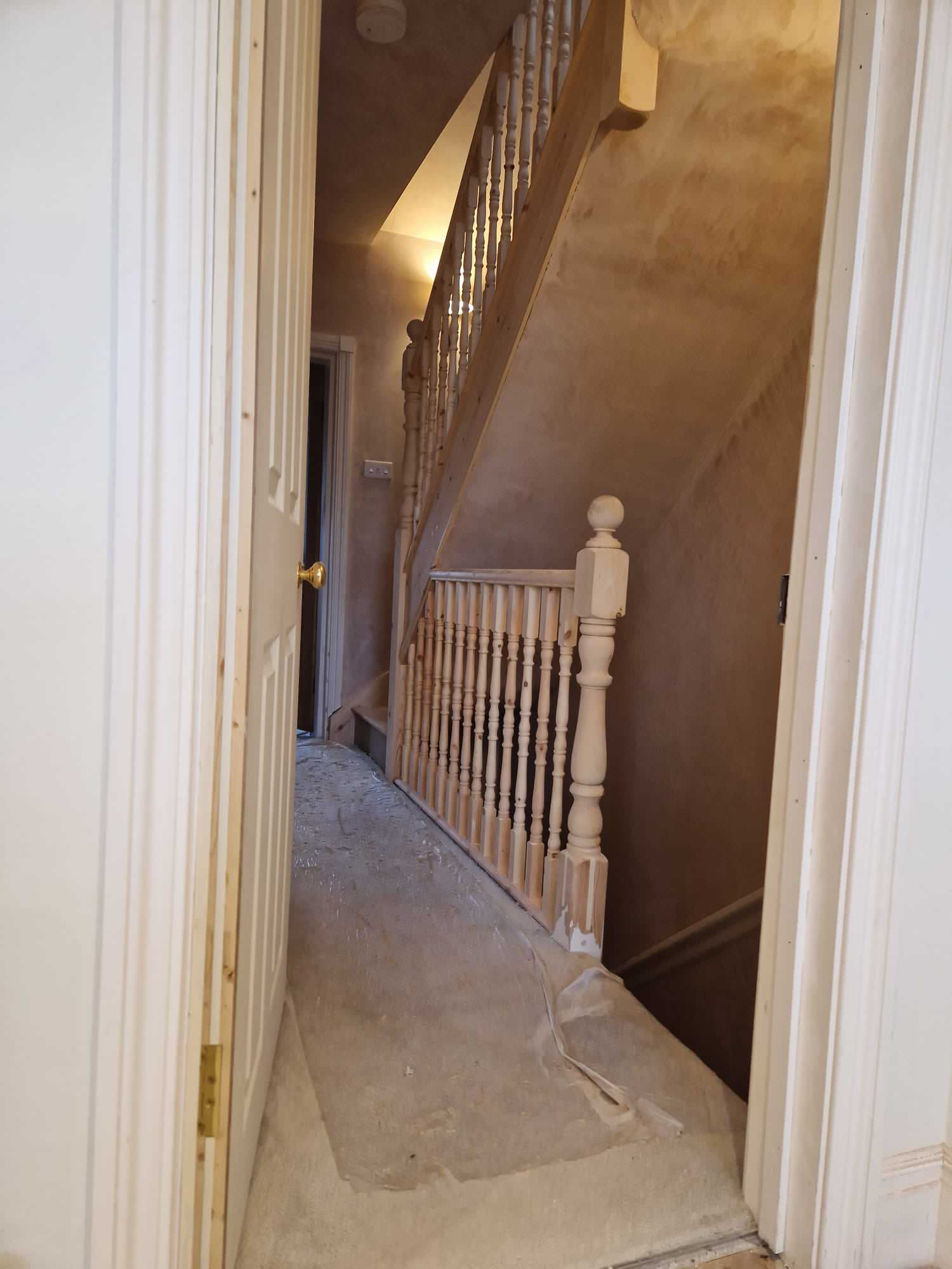 Complete refurbishment of Victorian Cottage in Harpenden, Hertfordshire