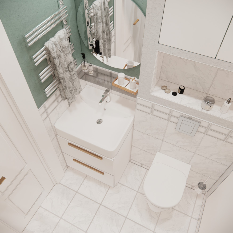 Дизайн квартиры